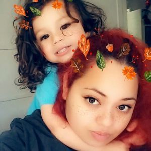 Meet your Posher, Molly